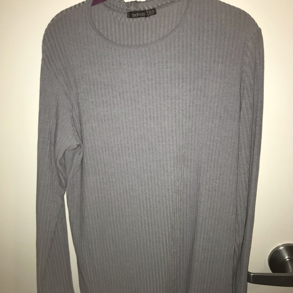 Choker Sweater